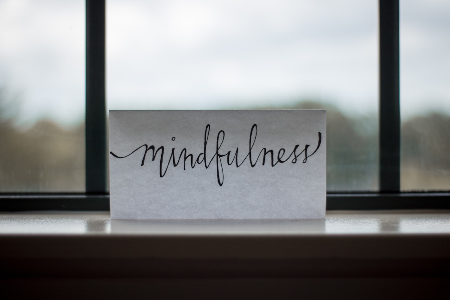 Finding Purpose and acceptance in Mental Health Challenges